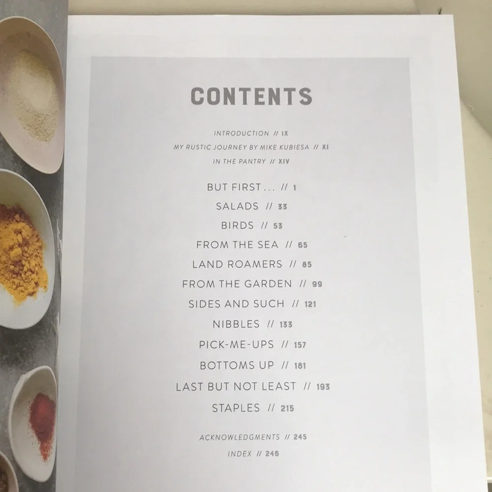 Rodale Publishing healthy delicious